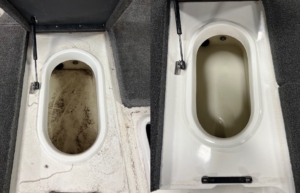 ADVANCED DETAIL SKEETER