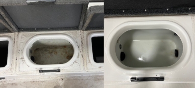 ADVANCED DETAIL SKEETER full