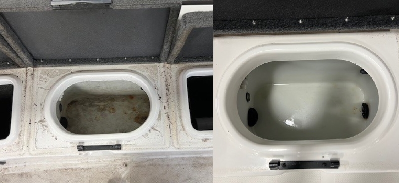 ADVANCED DETAIL SKEETER full