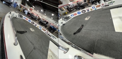 ADVANCED DETAIL SKEETER full