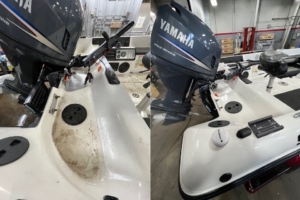 ADVANCED DETAIL SKEETER