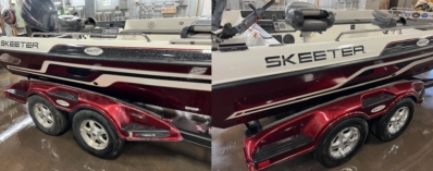 ADVANCED DETAIL SKEETER full