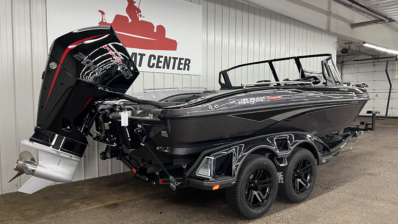 2026 RANGER 1880MS ANGLER full