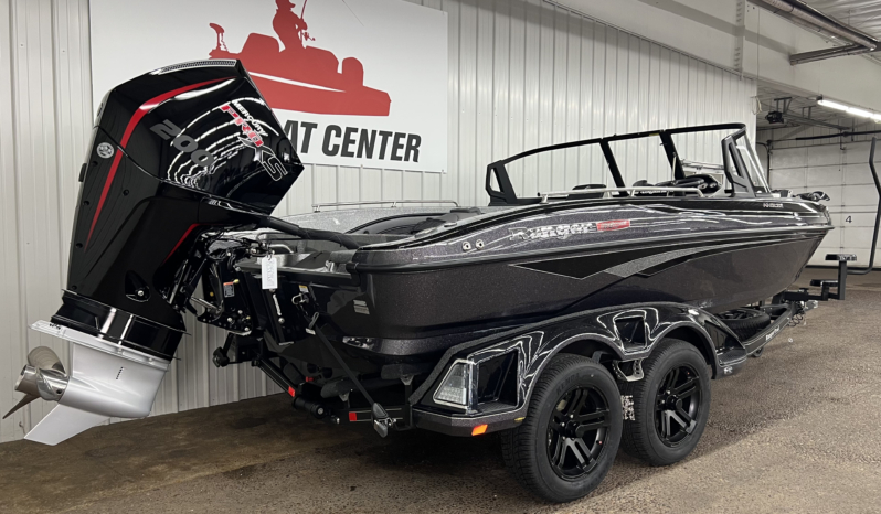 2026 RANGER 1880MS ANGLER full