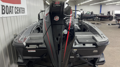 2026 RANGER 1880MS ANGLER full