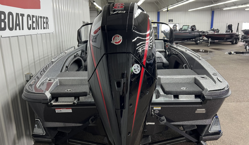 2026 RANGER 1880MS ANGLER full