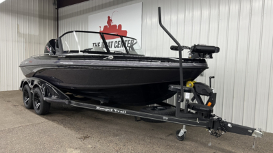 2026 RANGER 1880MS ANGLER full