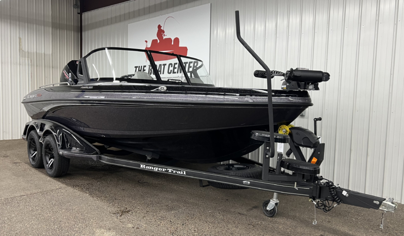 2026 RANGER 1880MS ANGLER full