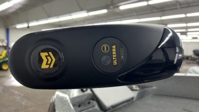 2026 RANGER 1880MS ANGLER full