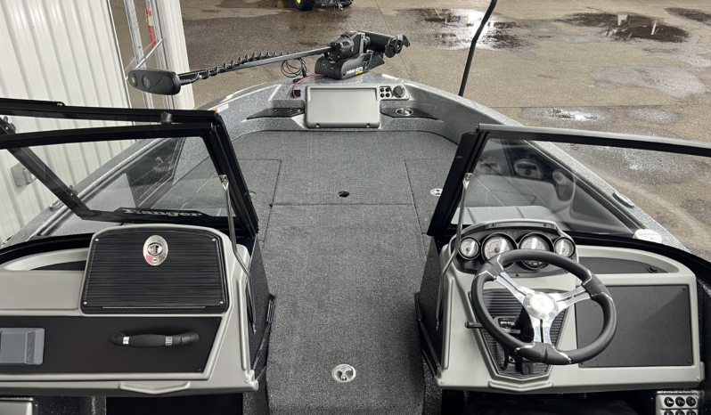 2026 RANGER 1880MS ANGLER full