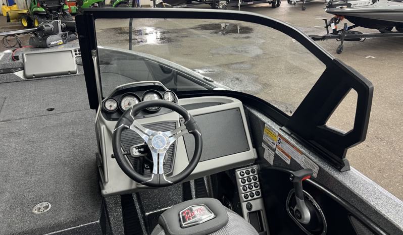 2026 RANGER 1880MS ANGLER full