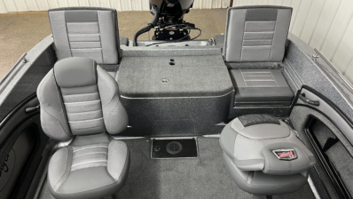 2026 RANGER 1880MS ANGLER full