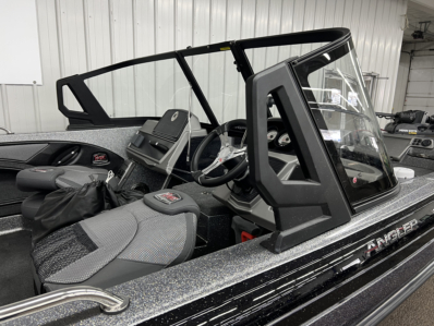 2026 RANGER 1880MS ANGLER full