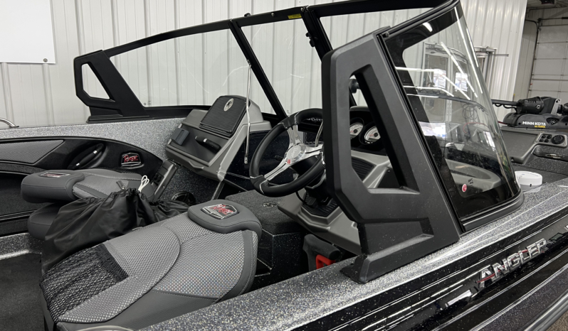 2026 RANGER 1880MS ANGLER full