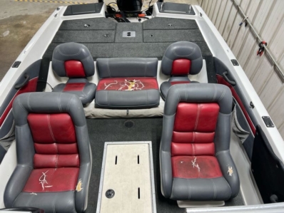 2003 RANGER 210 REATA