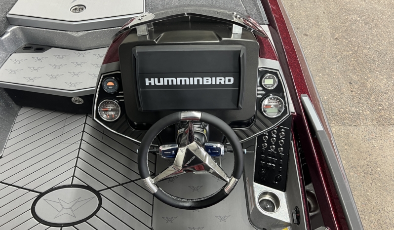 2022 VEXUS VX20 full