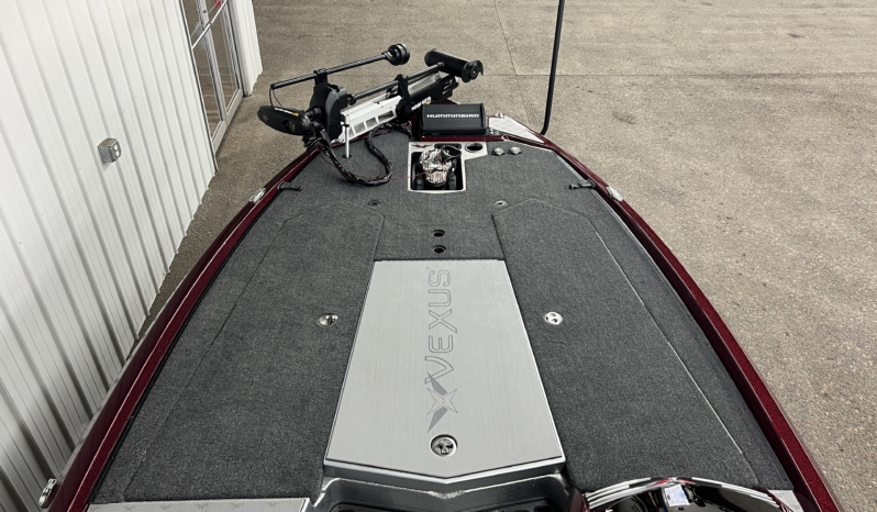 2022 VEXUS VX20 full