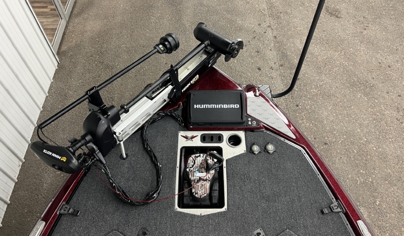 2022 VEXUS VX20 full