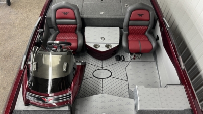 2022 VEXUS VX20 full