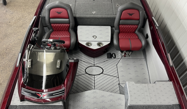 2022 VEXUS VX20 full