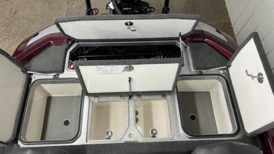 2022 VEXUS VX20 full