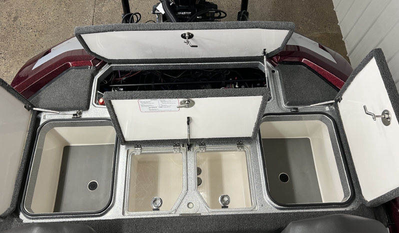 2022 VEXUS VX20 full