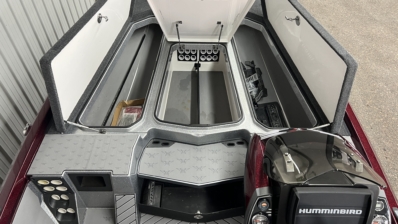 2022 VEXUS VX20 full