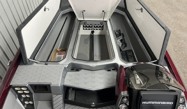 2022 VEXUS VX20 full