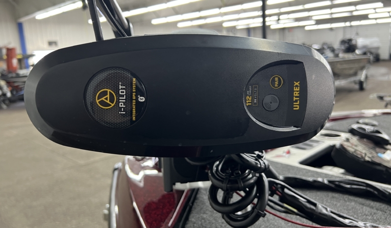 2022 VEXUS VX20 full