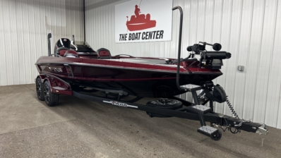 2022 VEXUS VX20 full