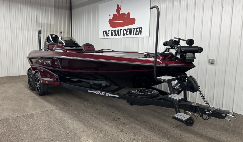 2022 VEXUS VX20 full