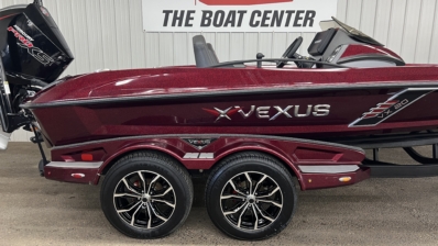 2022 VEXUS VX20 full
