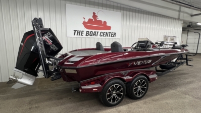 2022 VEXUS VX20 full