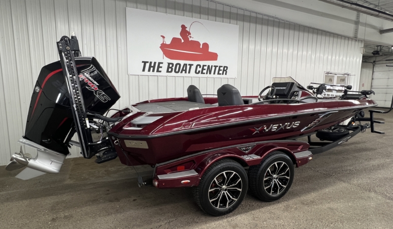 2022 VEXUS VX20 full