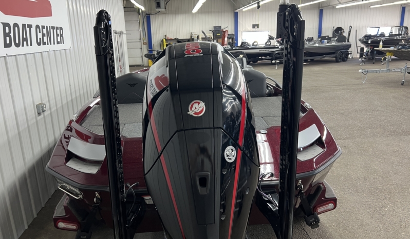 2022 VEXUS VX20 full