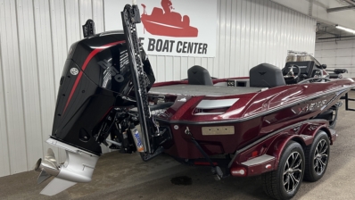 2022 VEXUS VX20 full