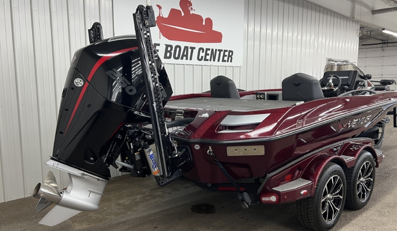 2022 VEXUS VX20 full