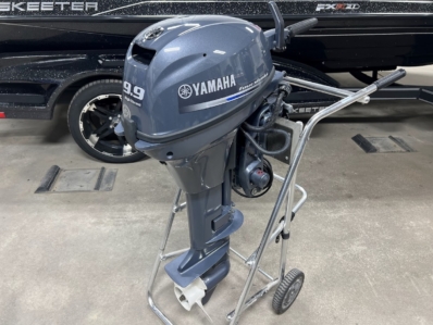 2022 YAMAHA T9.9LPHB full