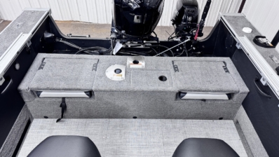 *INCOMING* 2022 ALUMACRAFT TROPHY 195