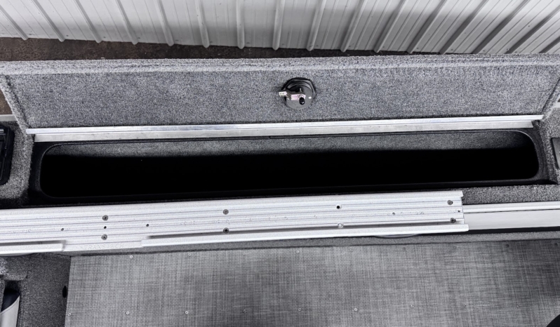 2022 ALUMACRAFT TROPHY 195 full