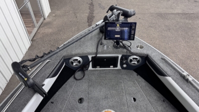 2022 ALUMACRAFT TROPHY 195 full