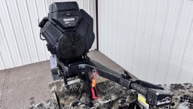 2021 EXCEL 1754 SHALLOW WATER PRO full