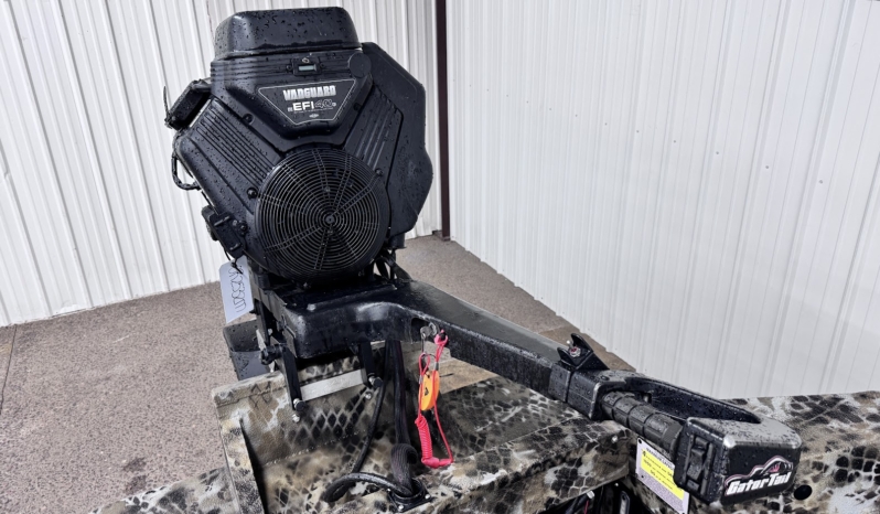 2021 EXCEL 1754 SHALLOW WATER PRO full