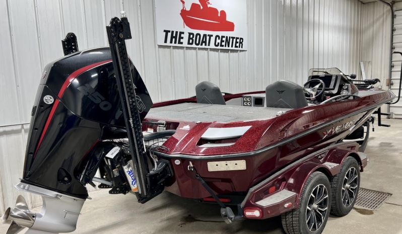 2022 VEXUS VX20 full