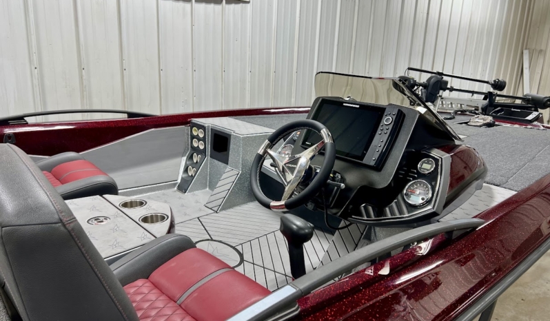 2022 VEXUS VX20 full