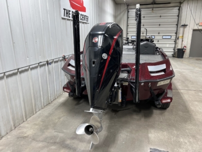 2022 VEXUS VX20 full