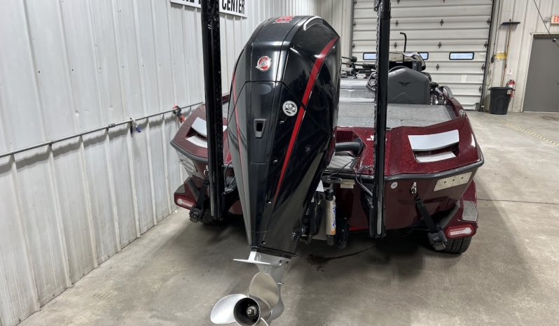 2022 VEXUS VX20 full