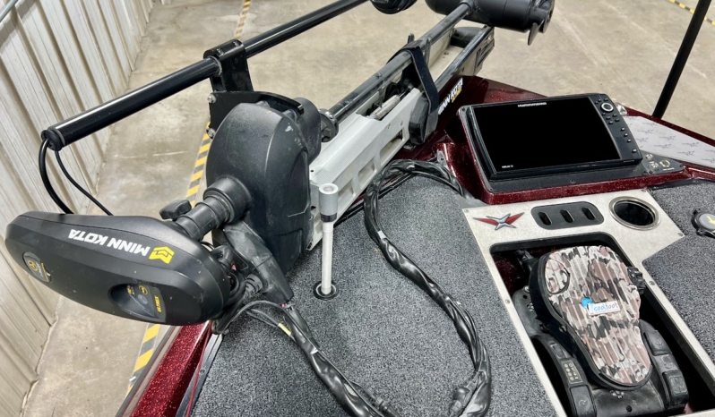 2022 VEXUS VX20 full