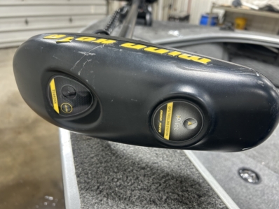 2005 ALUMACRAFT TOURNAMENT SPORT 175