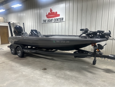 2025 SKEETER ZXR21 full